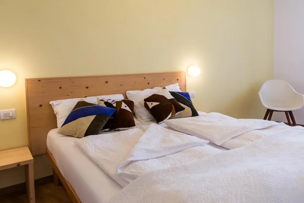 Ca dei Boieti casa vacanze