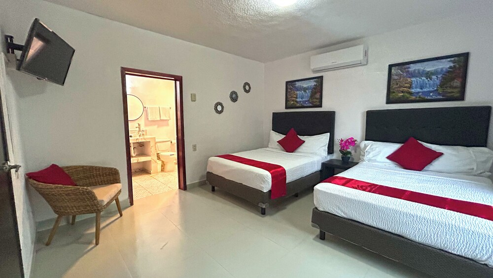 HOTEL SOÍ BACALAR