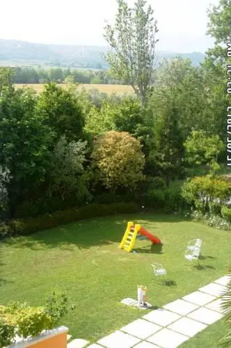 Albergo Le Piante