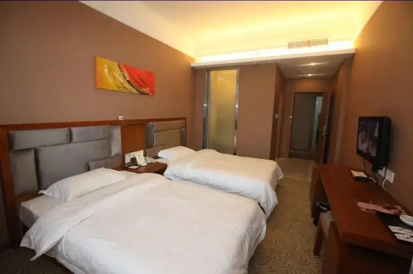 Yijing Holiday Hotel