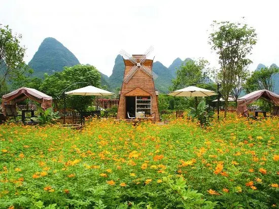 Huatianhai No.1 Manor