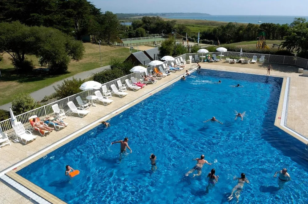 Village Club Kerlannic