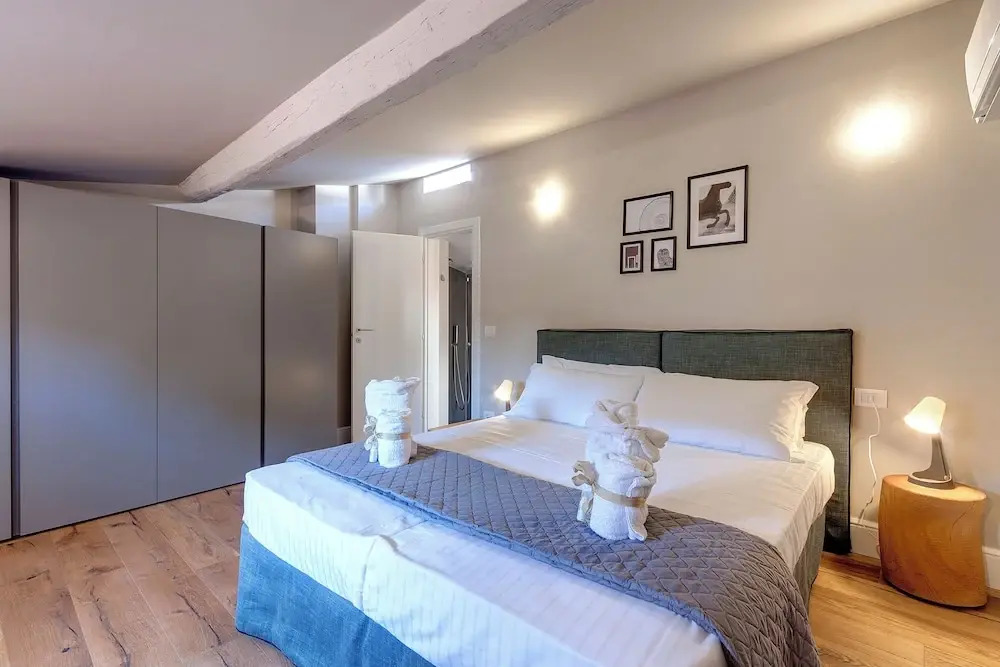 Mamo Florence - Pepe Apartment