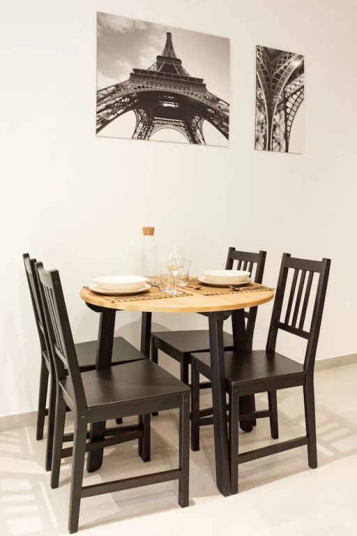 Apartamentos Kouohana