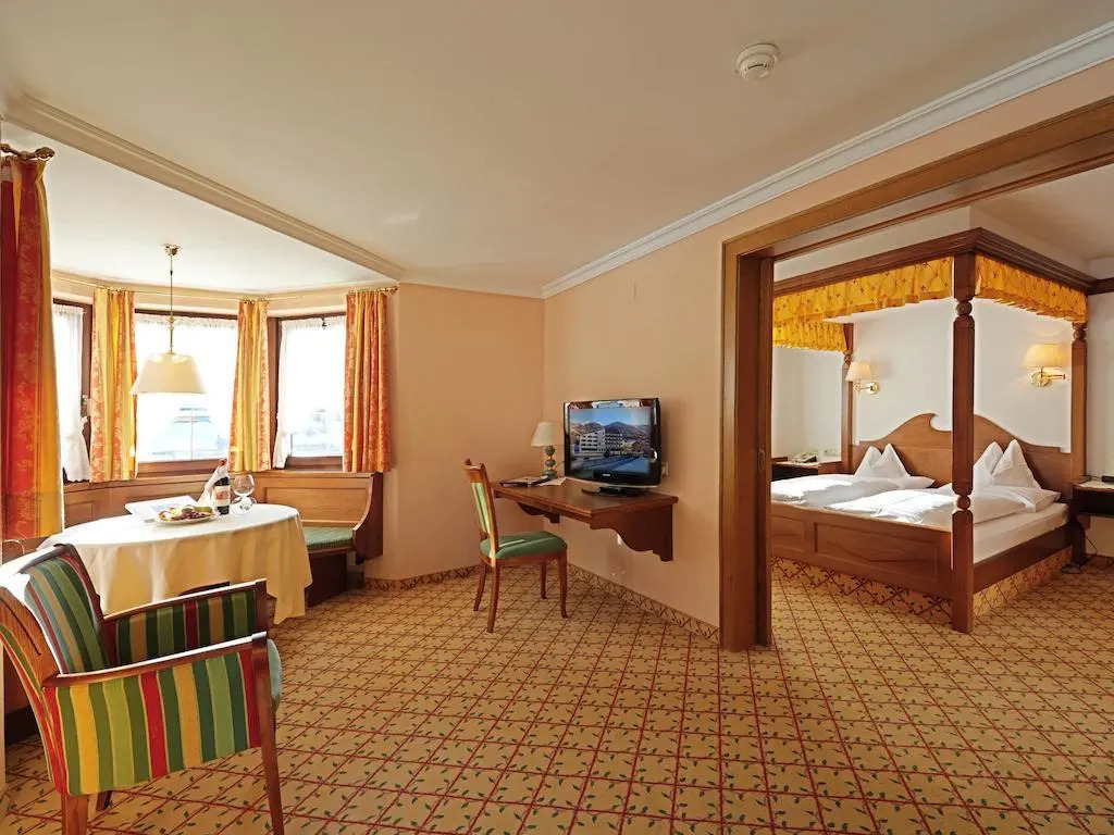 Heart Hotel Arlberg
