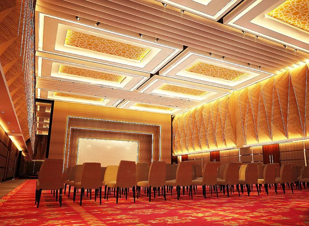 Paya Bunga Hotel Terengganu
