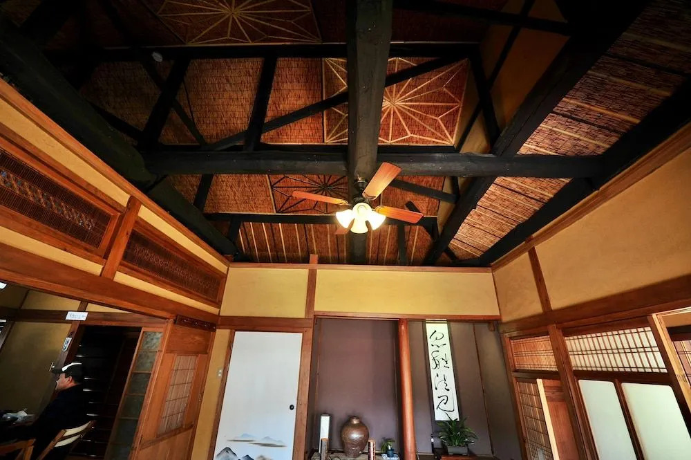 OMEGURI-AN
