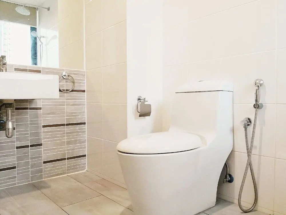 Straits Quay Marina Suites Penang