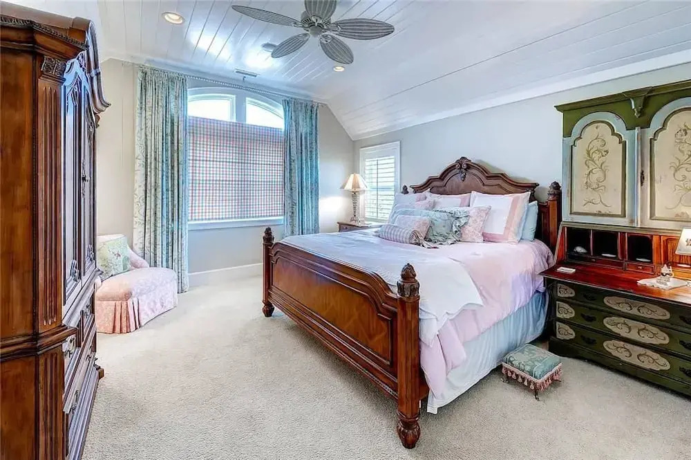 Loggerhead Lady 4 Bedroom Holiday Home By Bald Head Island