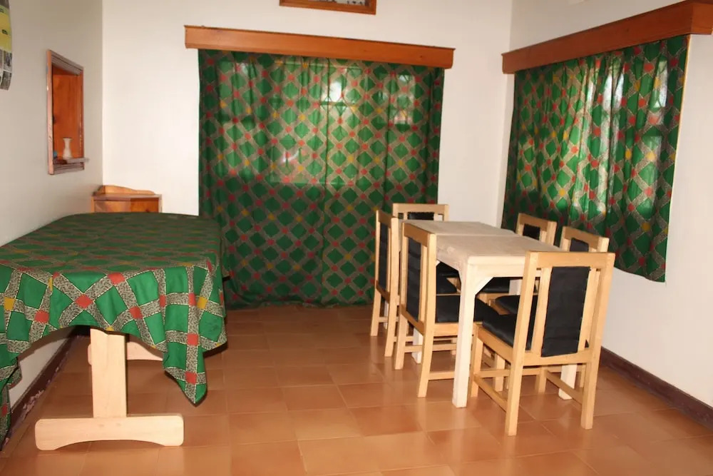 Upendo Guest Home