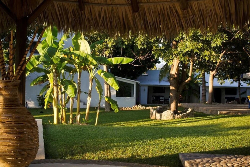 Quinta Risas Del Sol