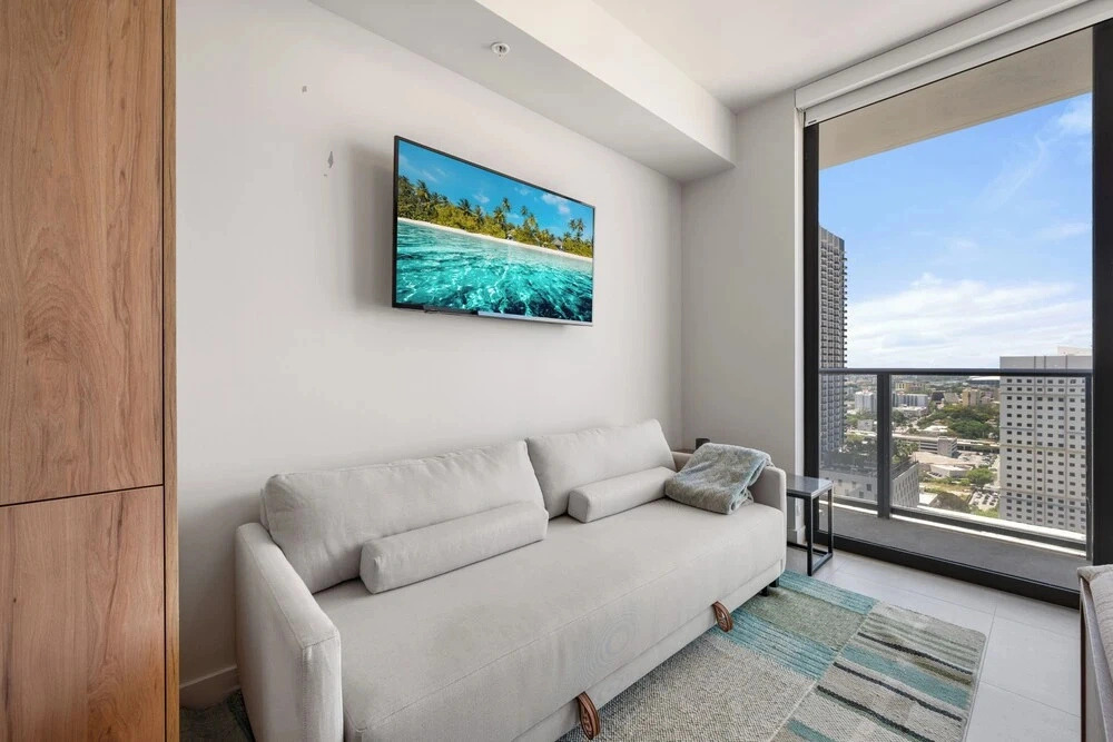 The Crosby Studio by Palermo Home