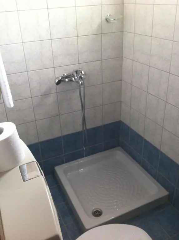 Remezzo Guesthouse