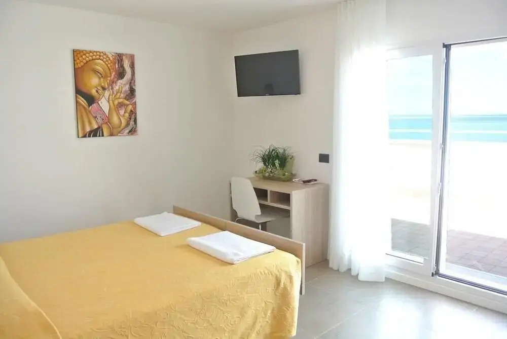 Hotel Touring Misano Adriatico