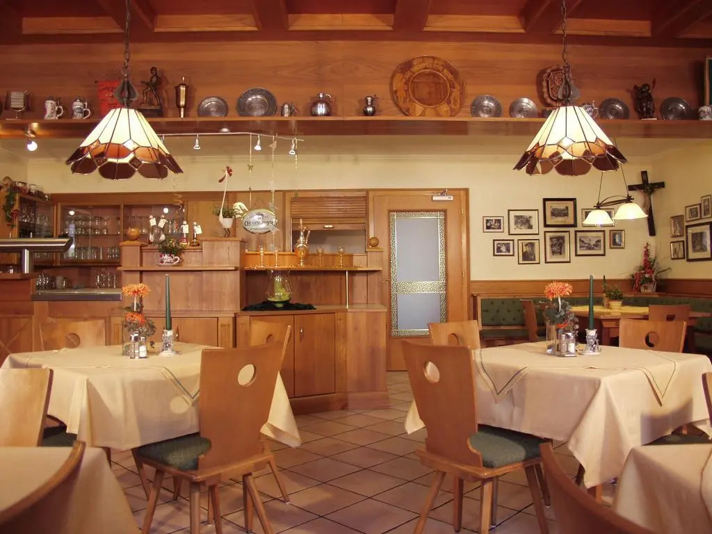 Hotel zur Post