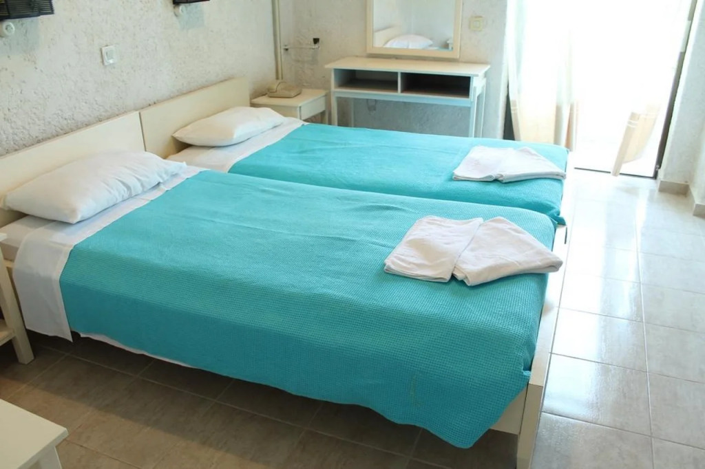 Esperides Hotel