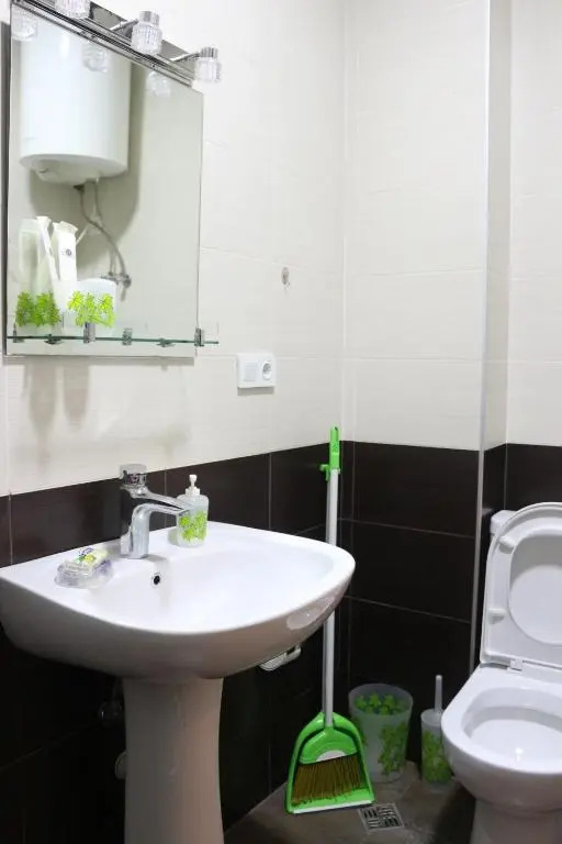 Batumi Loves you Apartment