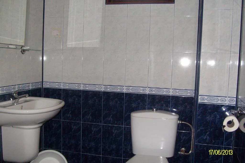 Guest House Petkovi