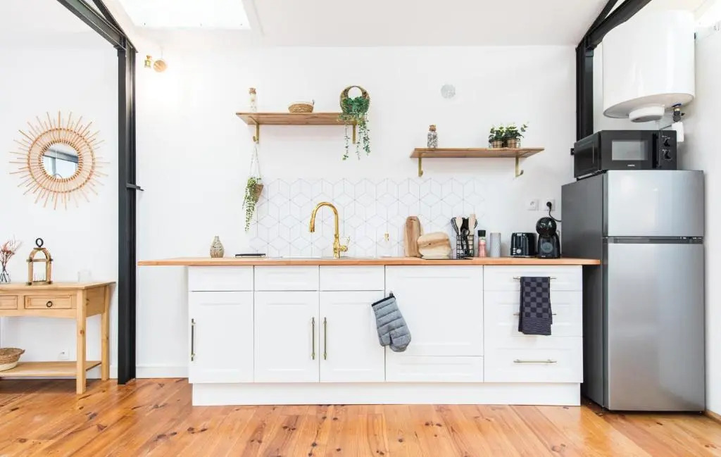 Zen & Spa - Maison Cosy - Tours - Netflix