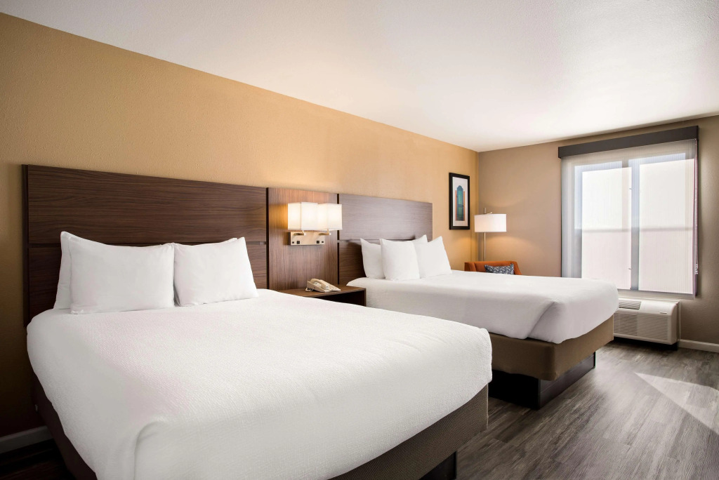 Best Western Gallup West