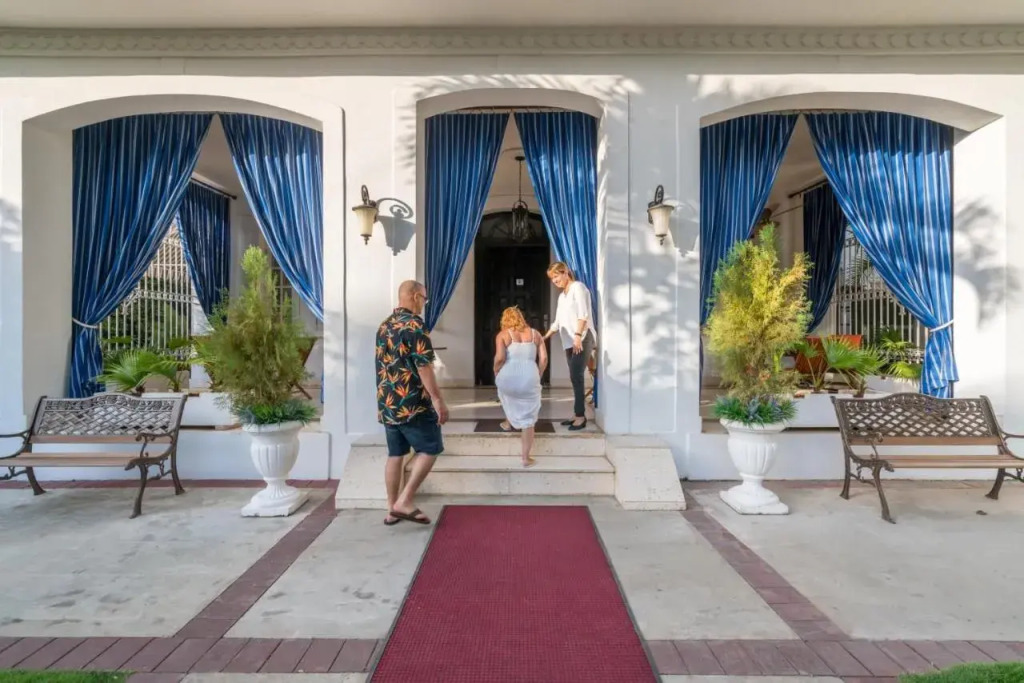 El Candil Boutique Hotel
