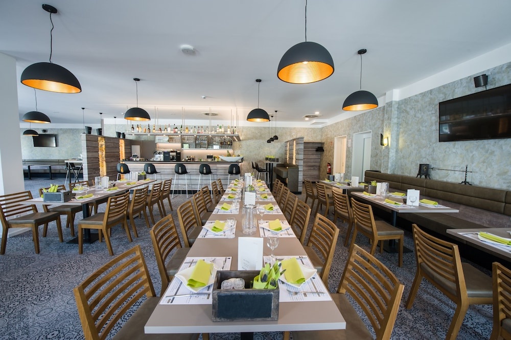 K-Apart Hotel & Boardinghouse