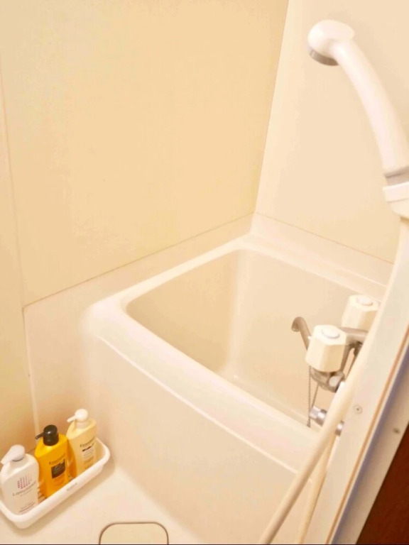 【SB3】Shinei BLD 302