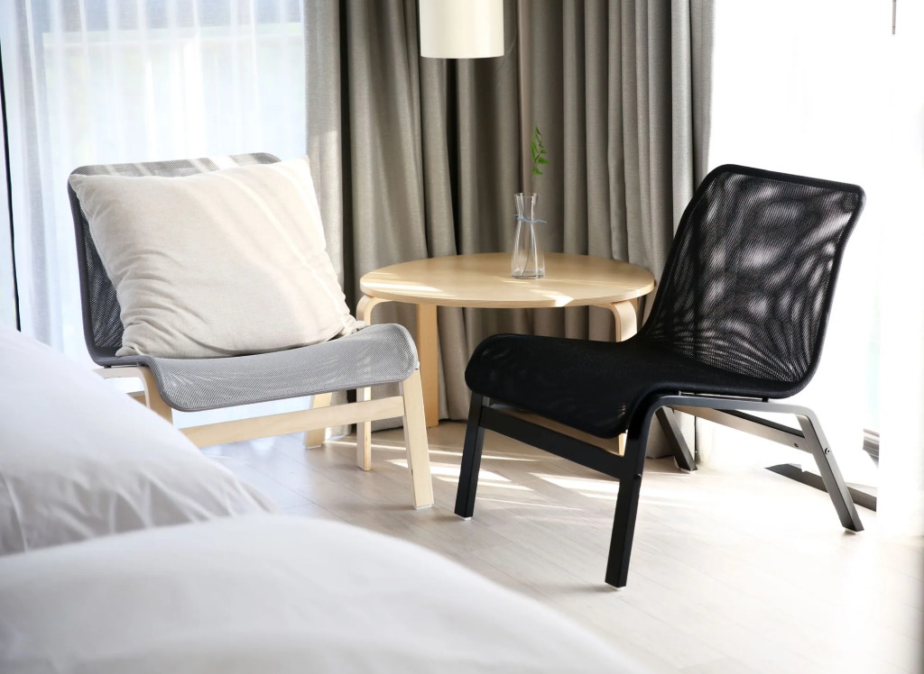 NewCZ Gwangan Hotel