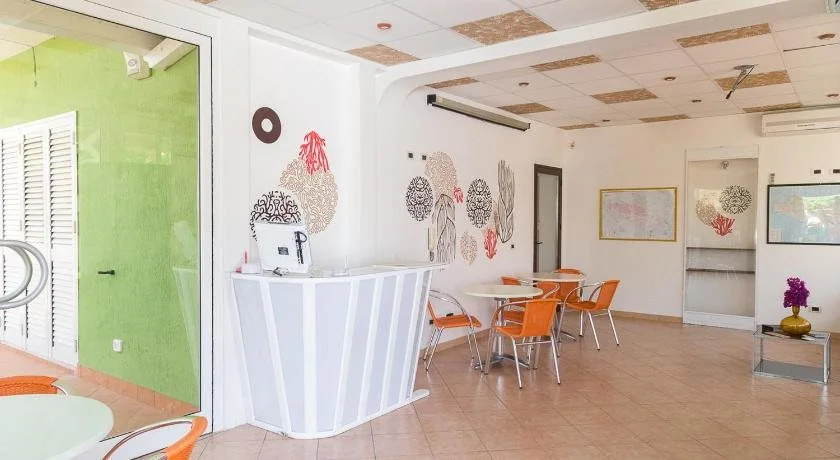 Villa Corallina