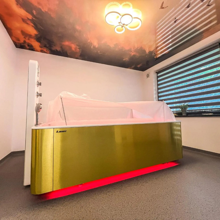 Hotel & MedSpa Siret