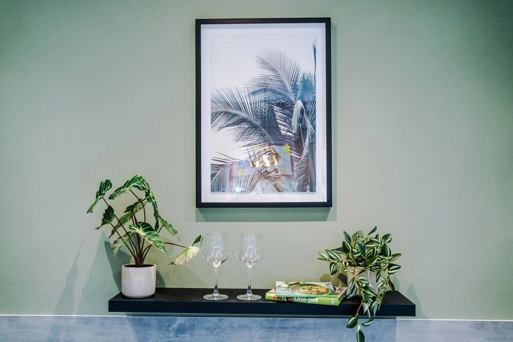 Hilltop Serviced Apartments - Stockport