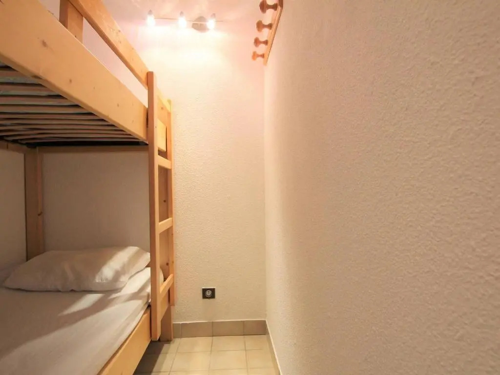 Appartement Briançon, 1 pièce, 3 personnes - FR-1-330C-64