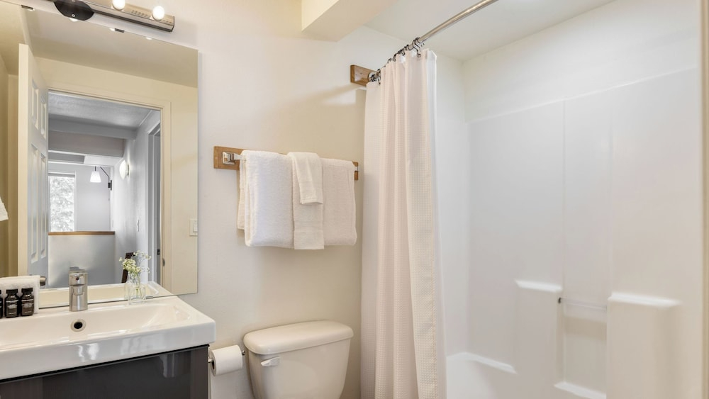 Washoe Way by Avantstay Luxury Tahoe Retreat A Location w Beach Access