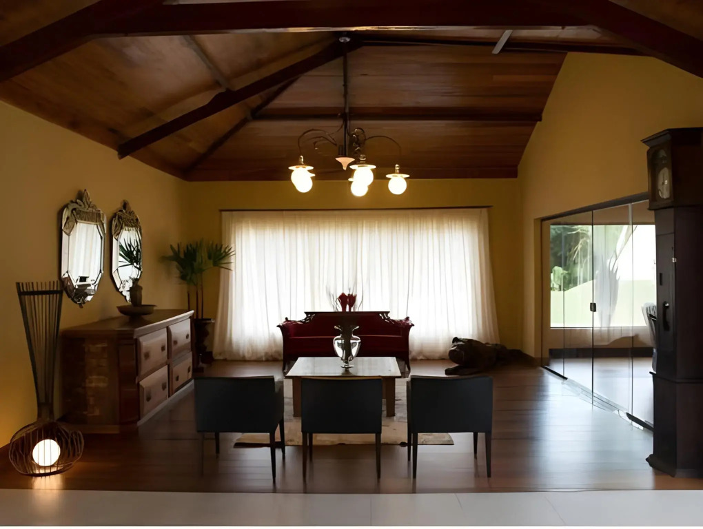 Santíssimo Resort