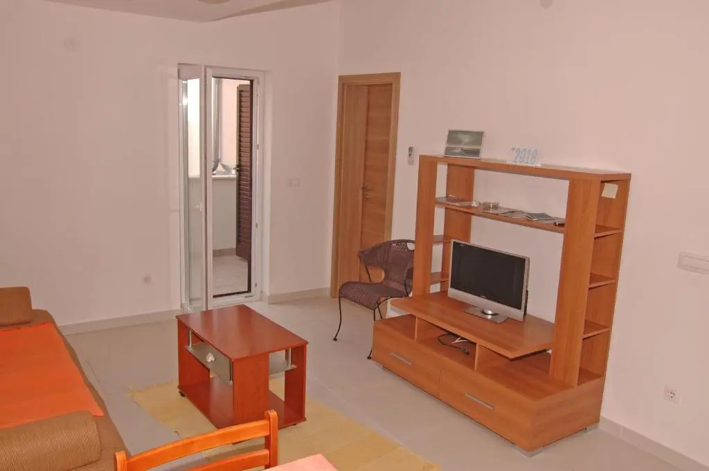 Apartment Urem