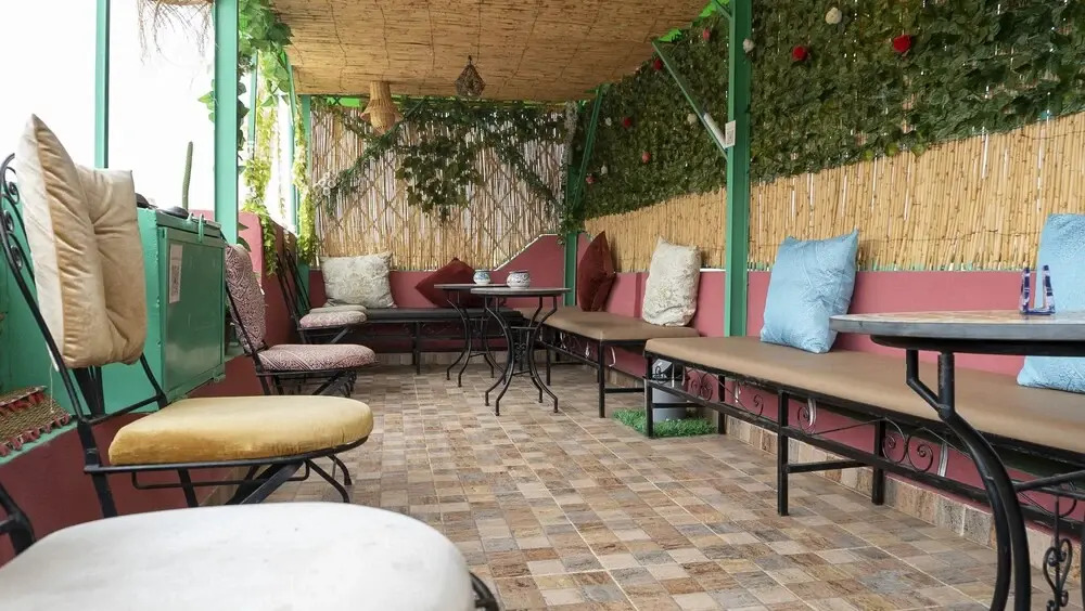 Riad Dar Kassim