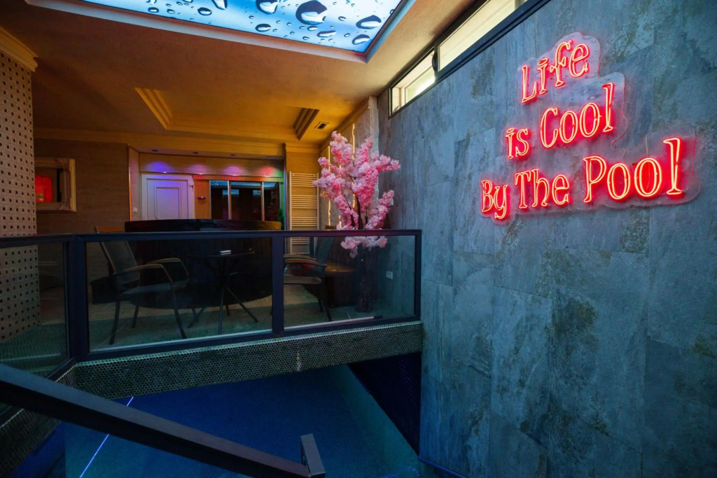 Hotel Sara & SPA