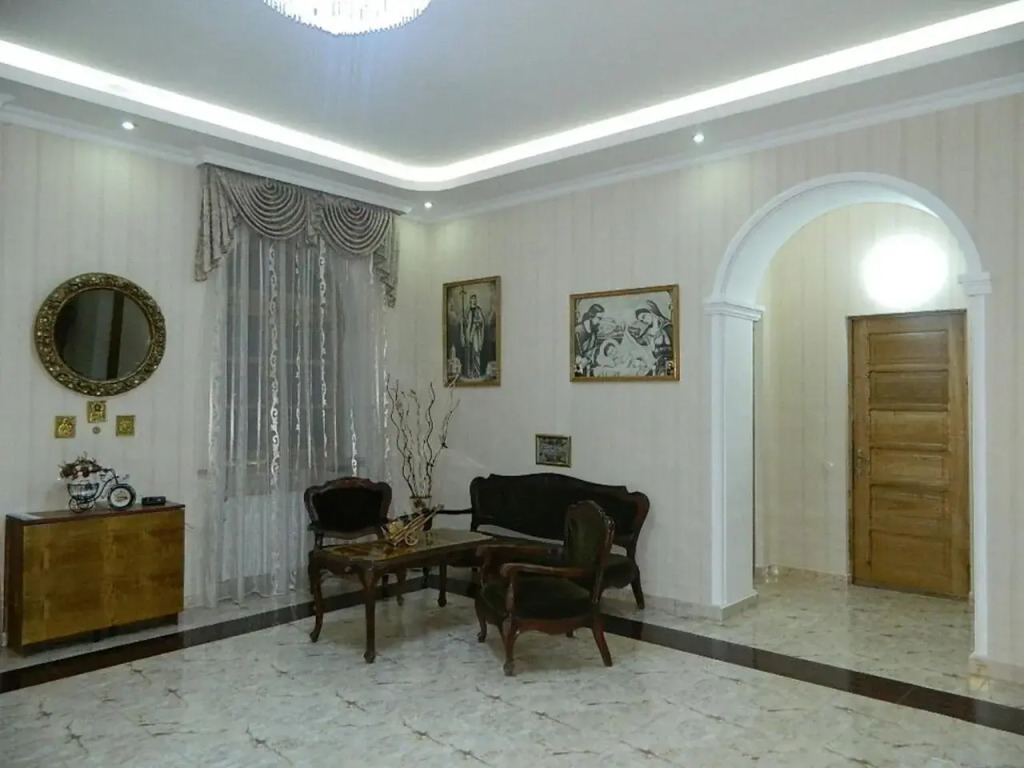 Gogi Alibegashvili Guesthouse