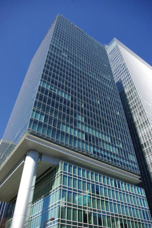 Four Seasons Hotel Tokyo at Marunouchi