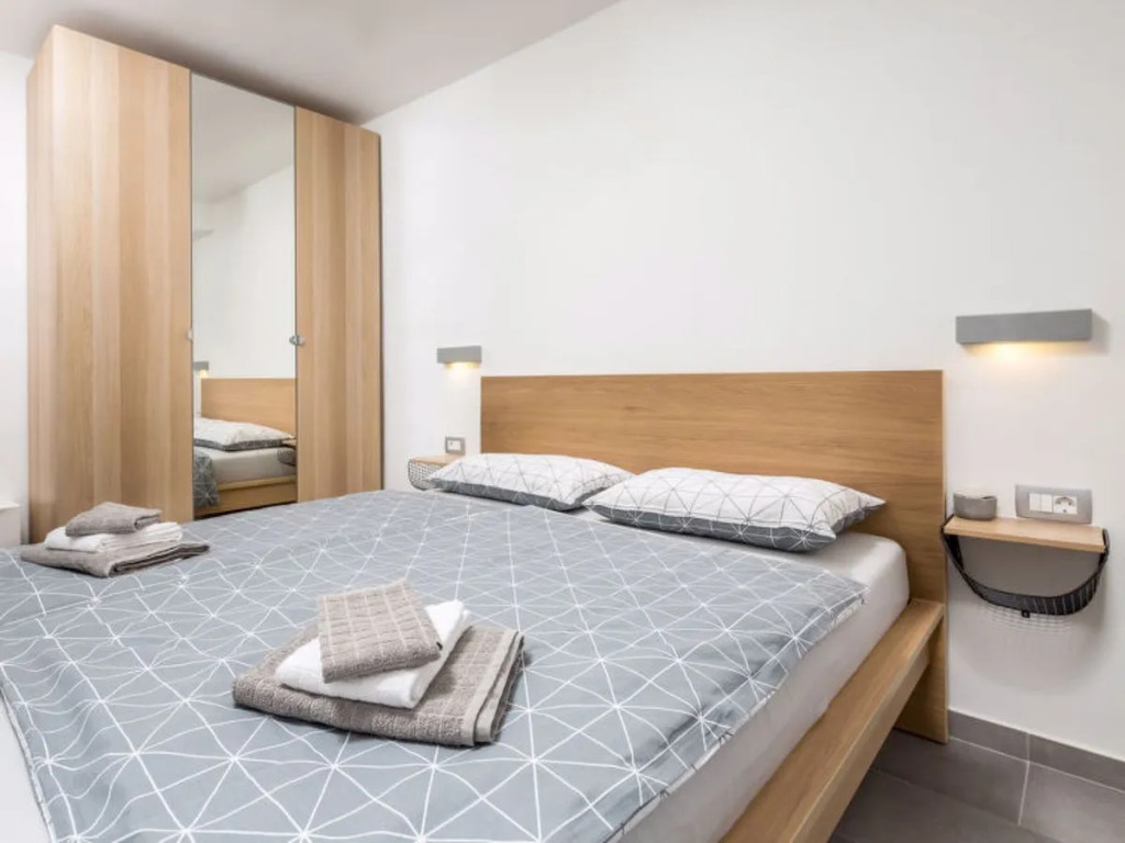 Apartment Beni Opatija/Pobri 12729