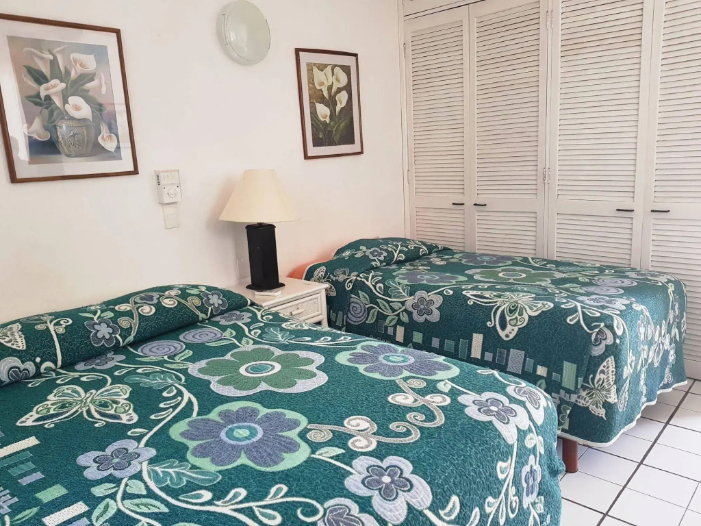Hotel Suites Le Monde