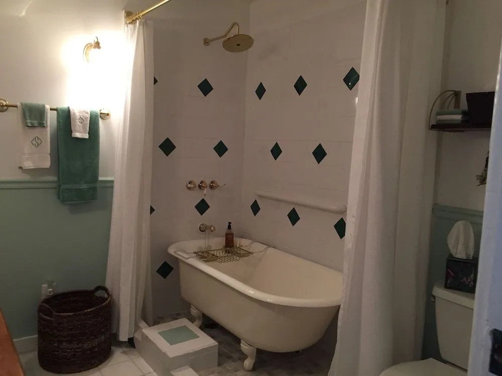 Casa Paloma B&B