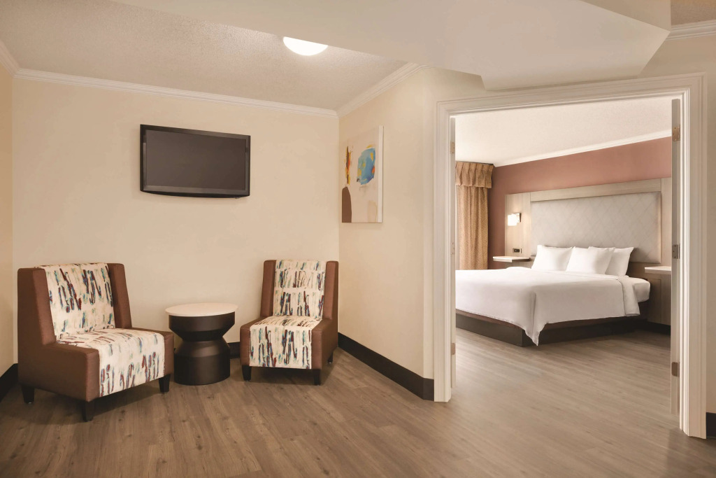 Radisson Hotel Lenexa Overland Park