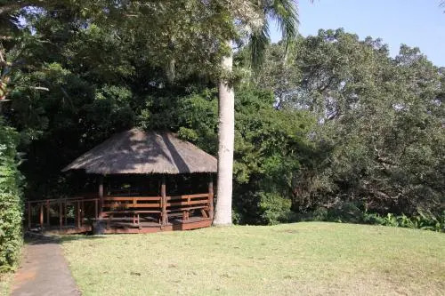 Beach House 22