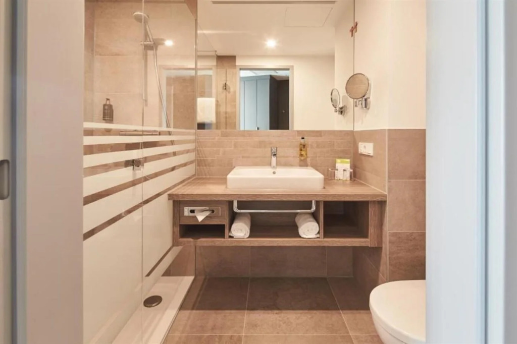 Hotel MODI