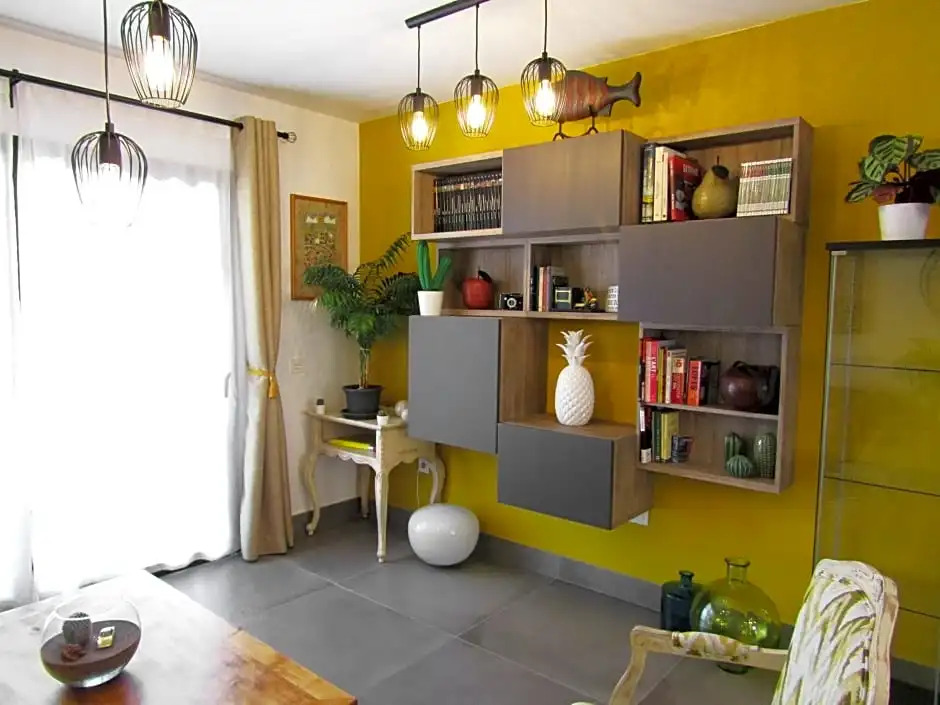 MAGMA Rooms Playa Honda