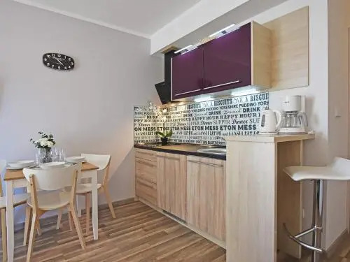 Vacationclub Pegaz Apartament 28
