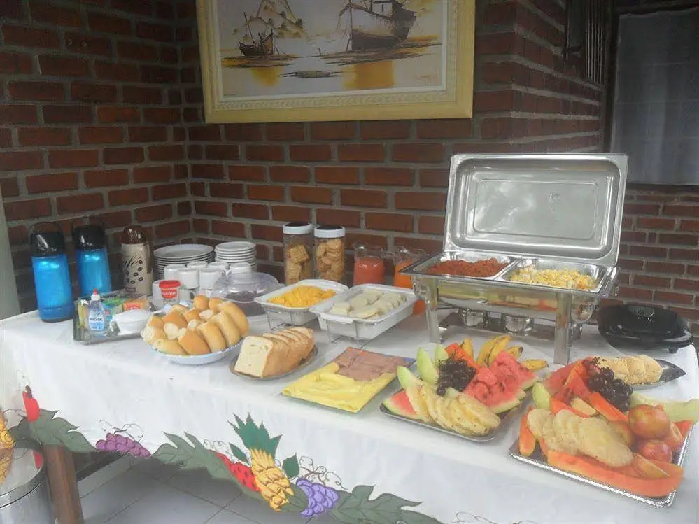 Porto Beach Resort - Marulhos