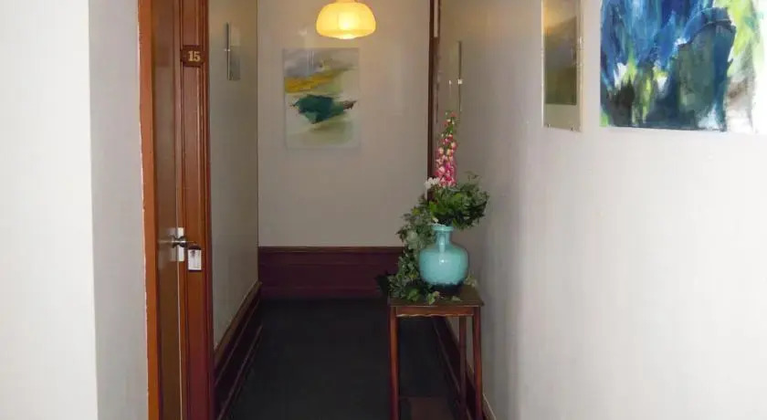 Hotel Beausejour