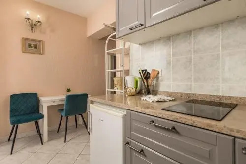 Apartments Villa Chiara Opatija